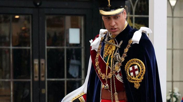 Prince William’s Coronation plans are out: ‘Sooner than expected’ Prince William's Coronation plans are out: ‘Sooner than expected'