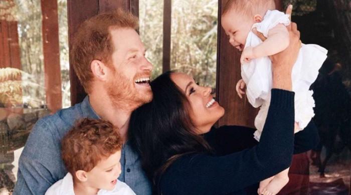 Meghan Markle reveals hands on way Archie, Lilibet learn about money Meghan Markle reveals hands on way Archie, Lilibet learn about money