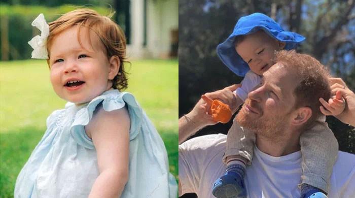 Prince Harry to teach Archie, Lilibet about UK before Royal reunion?