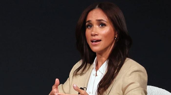 Meghan Markle’s honest views about a good friend exposed? Meghan Markle's honest views about a good friend exposed?