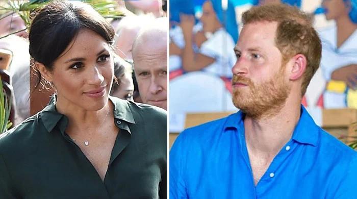 Meghan Markle would be ‘humbled’ by Prince William Meghan Markle would be ‘humbled' by Prince William