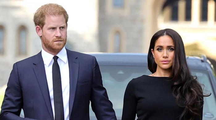 Prince Harry, Meghan Markle kids to be in ‘revenge’ Prince Harry, Meghan Markle kids to be in ‘revenge'
