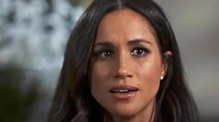 Meghan Markle reminded of ‘total disaster’ career move Meghan Markle reminded of ‘total disaster' career move