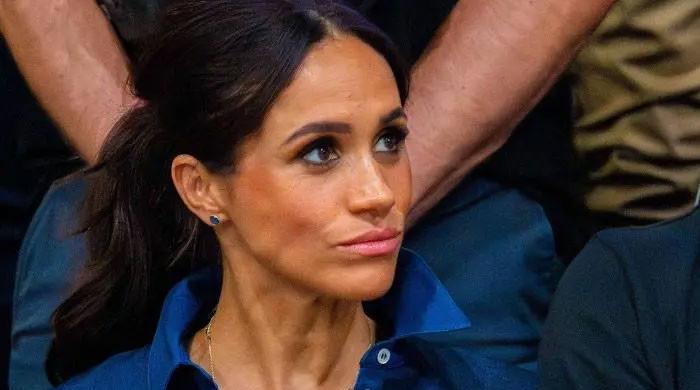 Meghan Markle gets hit with a curve ball in business Meghan Markle gets hit with a curve ball in business