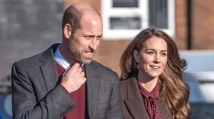 Prince William, Kate Middleton make sweet gesture over tragedy Prince William, Kate Middleton make sweet gesture over tragedy