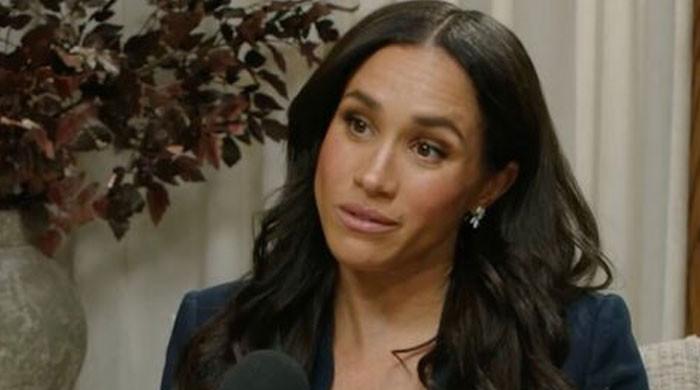 Meghan Markle stuck between a rock and a hard place for Prince Harry? Meghan Markle stuck between a rock and a hard place for Prince Harry?