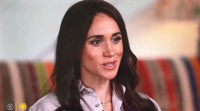 Meghan Markle gets reminded how ‘irrelevant’ she is for William, Kate, Charles Meghan Markle gets reminded how ‘irrelevant' she is for William, Kate, Charles