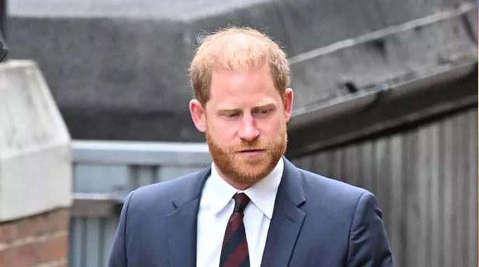Prince Harry gets puts on blast for ‘never doing anything’ for Archie, Lilibet Prince Harry gets puts on blast for ‘never doing anything' for Archie, Lilibet