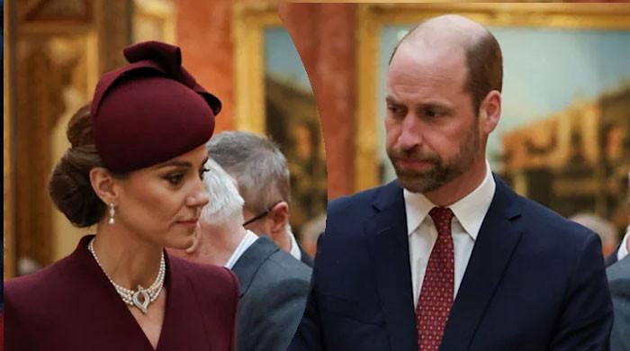The real ‘toll’ cancer has taken on King Charles, Kate, William drops The real ‘toll' cancer has taken on King Charles, Kate, William drops