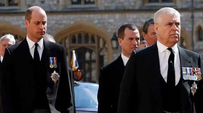 Prince William takes final decision on Prince Andrew’s return to royal duties Prince William takes final decision on Prince Andrew's return to royal duties