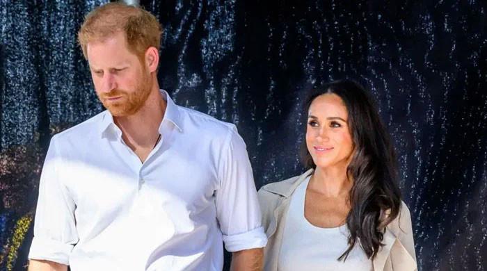Experts drop scathing take on ‘fame' hungry Meghan Markle & ‘opportunist' Harry