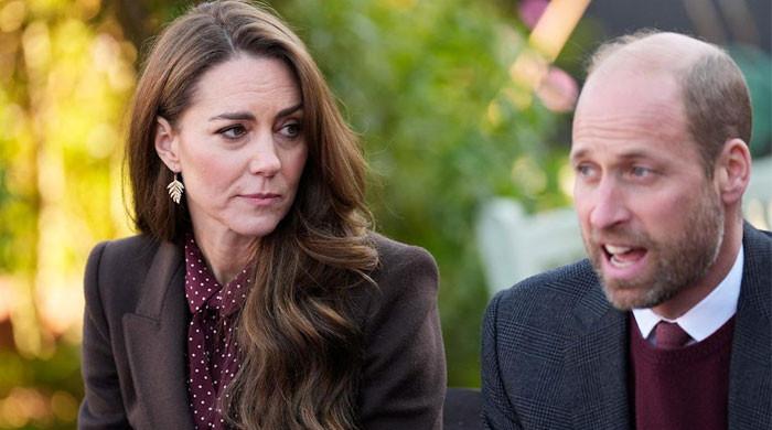 Prince William, Kate Middleton slammed for being ‘out of touch' in scathing rant