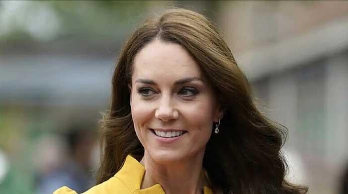 Kate Middleton’s family celebrates special day after Prince William’s birthday Kate Middleton's family celebrates special day after Prince William's birthday