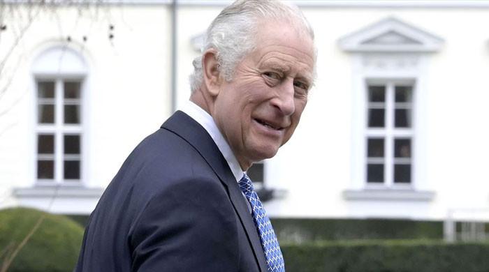 King Charles' pal gives monarch's verdict on Prince Harry