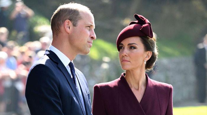 Kate Middleton French tabloid scandal deeply shook Prince William Kate Middleton French tabloid scandal deeply shook Prince William