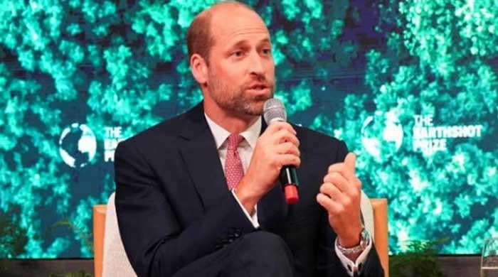 Prince William confirms first visit to Brazil at London event Prince William confirms first visit to Brazil at London event