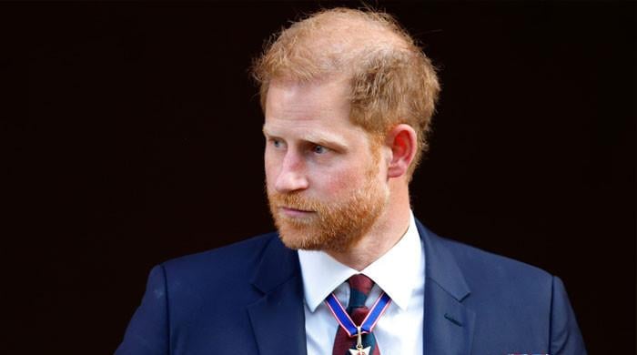 Prince Harry chose to be ‘victim' to seek ‘vengeance' on his alleged ‘suffering'