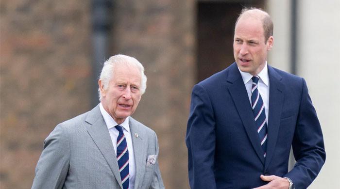 Prince William hurts King Charles with ‘insensitive’ remarks? Prince William hurts King Charles with 'insensitive' remarks?