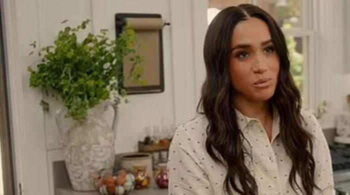 Meghan Markle trying damage control as fears mount more staffers are coming forward