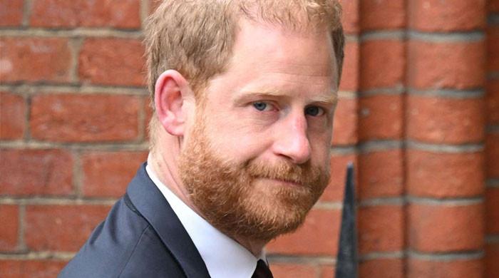 Prince Harry’s issues with his brother land him a scathing take down Prince Harry's issues with his brother land him a scathing take down