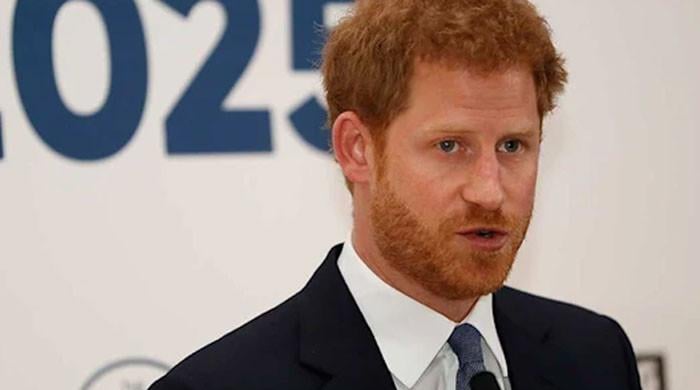Calls to strip Prince Harry get shocking reactions: ‘You’re well within rights!’ Calls to strip Prince Harry get shocking reactions: ‘You're well within rights!'