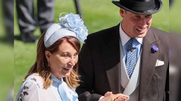 Expert reveals Prince William’s real relationship with Carole Middleton behind the scenes Expert reveals Prince William's real relationship with Carole Middleton behind the scenes