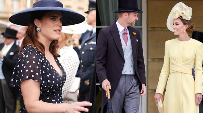 Princess Eugenie, Beatrice being seen as ‘huge problem’ for Prince William Princess Eugenie, Beatrice being seen as 'huge problem' for Prince William