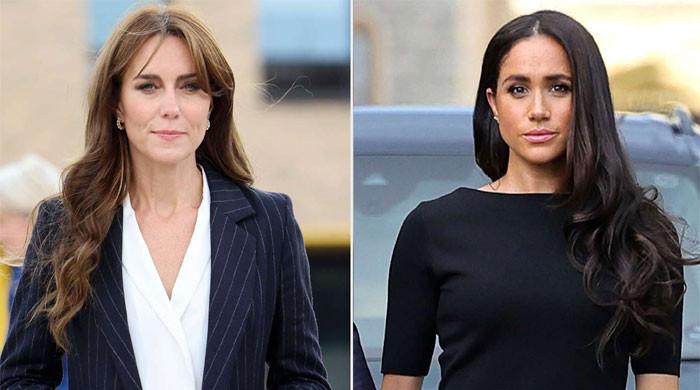 Kate Middleton, Meghan Markle ‘dynamic has become poisonous’ Kate Middleton, Meghan Markle 'dynamic has become poisonous'