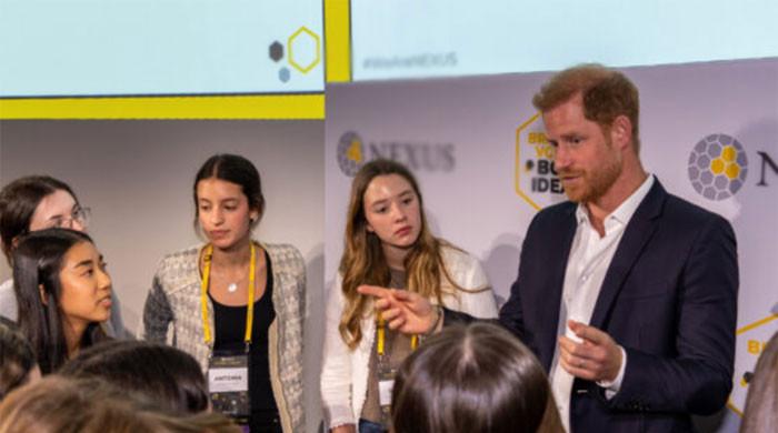Prince Harry releases major statement as duke rejects shocking claims