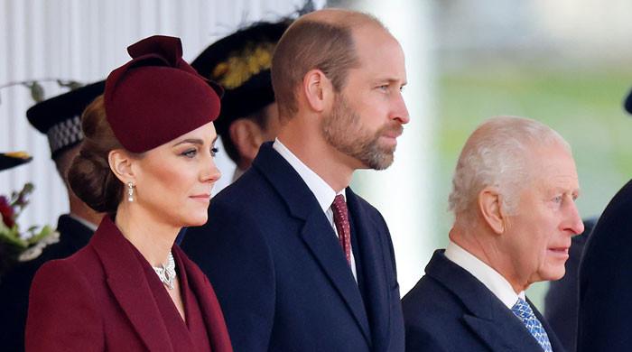 King Charles passed down marriage fears to Prince William