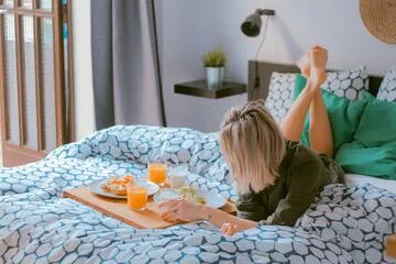 Lifestyle image