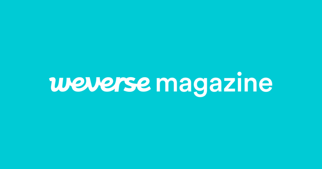 투모로우바이투게더의 7년이 앨범에 담기기까지 – Weverse Magazine 모카 “글릿은 너무 고맙고 귀엽고 소중한 존재예요”