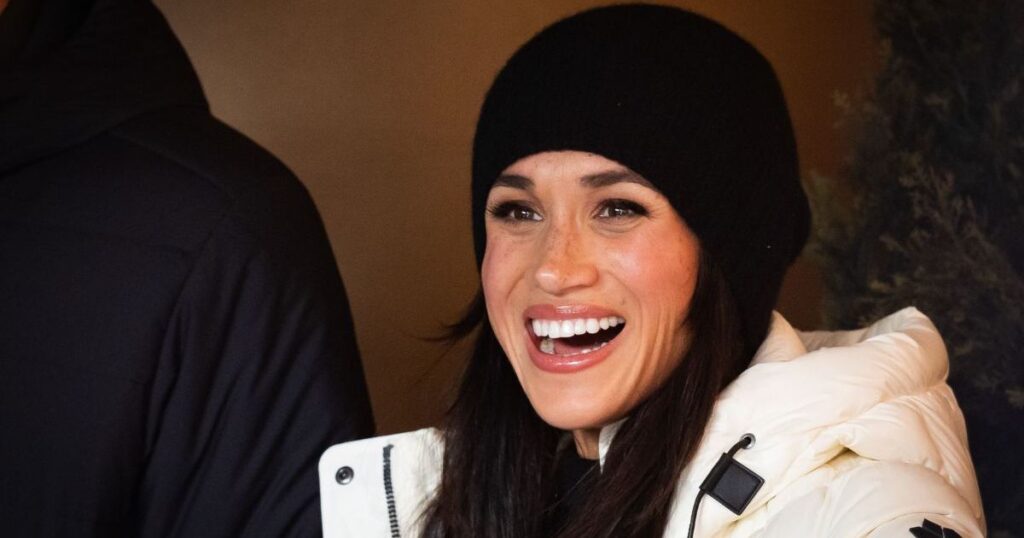Meghan Markle’s New ‘Behind the Scenes’ Video Features Daughter Lilibet Meghan Markle’s New ‘Behind the Scenes’ Video Features Daughter Lilibet