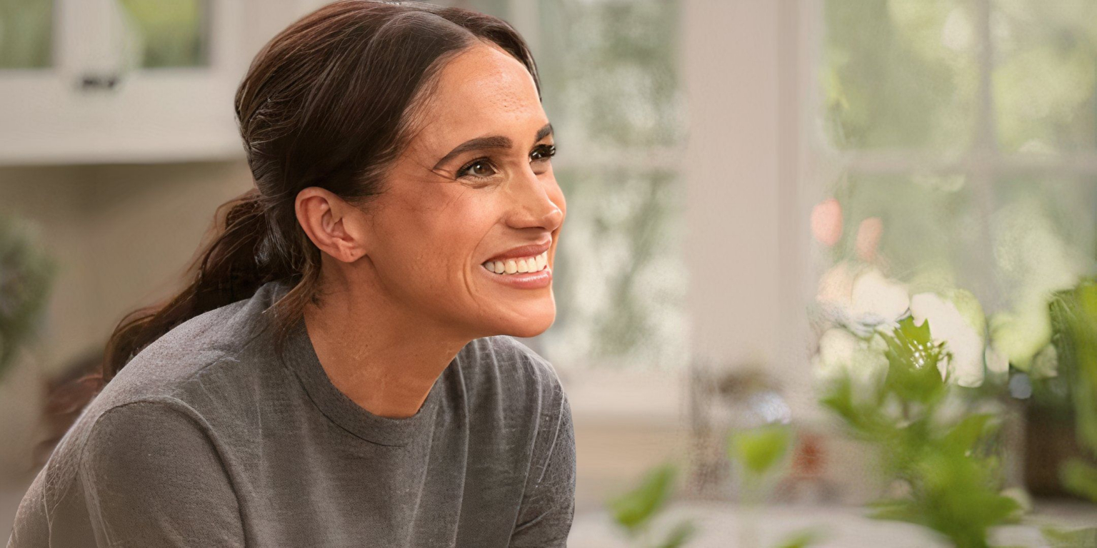 Everything We Know About With Love, Meghan Season 2