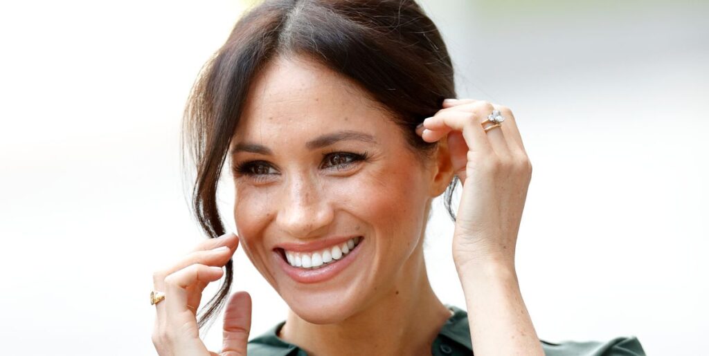 Meghan Markle Shared the Sweetest Videos from Family Trip Meghan Markle Shared the Sweetest Videos from Family Trip