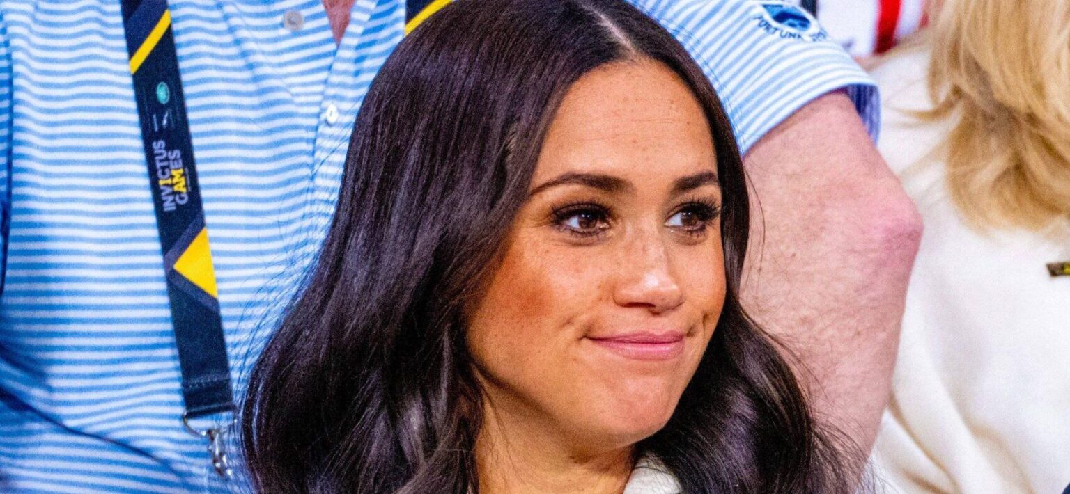 Meghan Markle Doubles Down On Reason For Her Brand's Hiatus