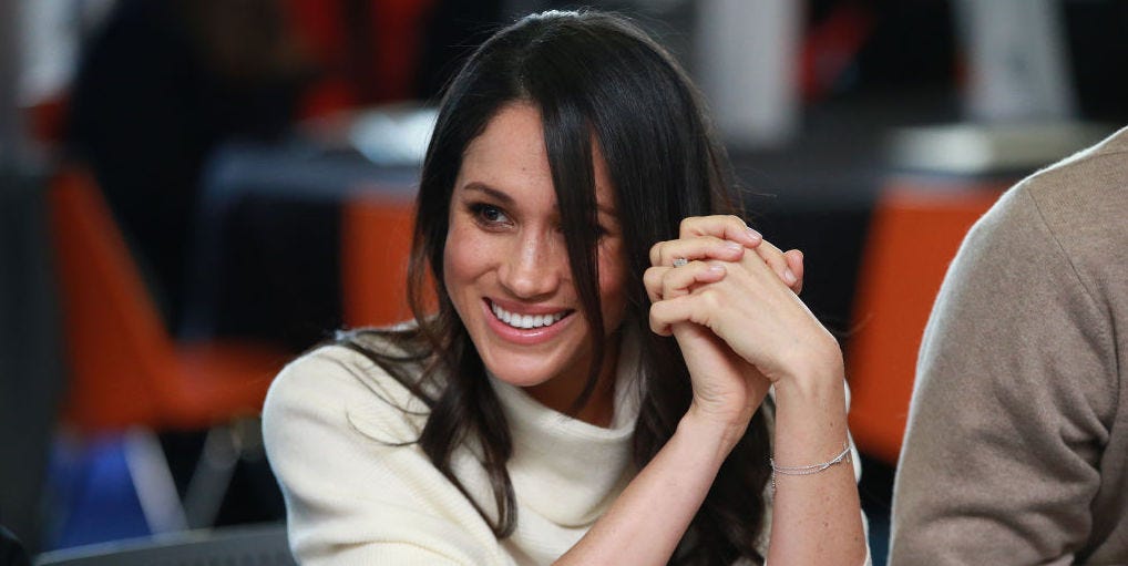 Hiut denim has a three-month waiting list after Meghan Markle wears its jeans Hiut denim has a three-month waiting list after Meghan Markle wears its jeans