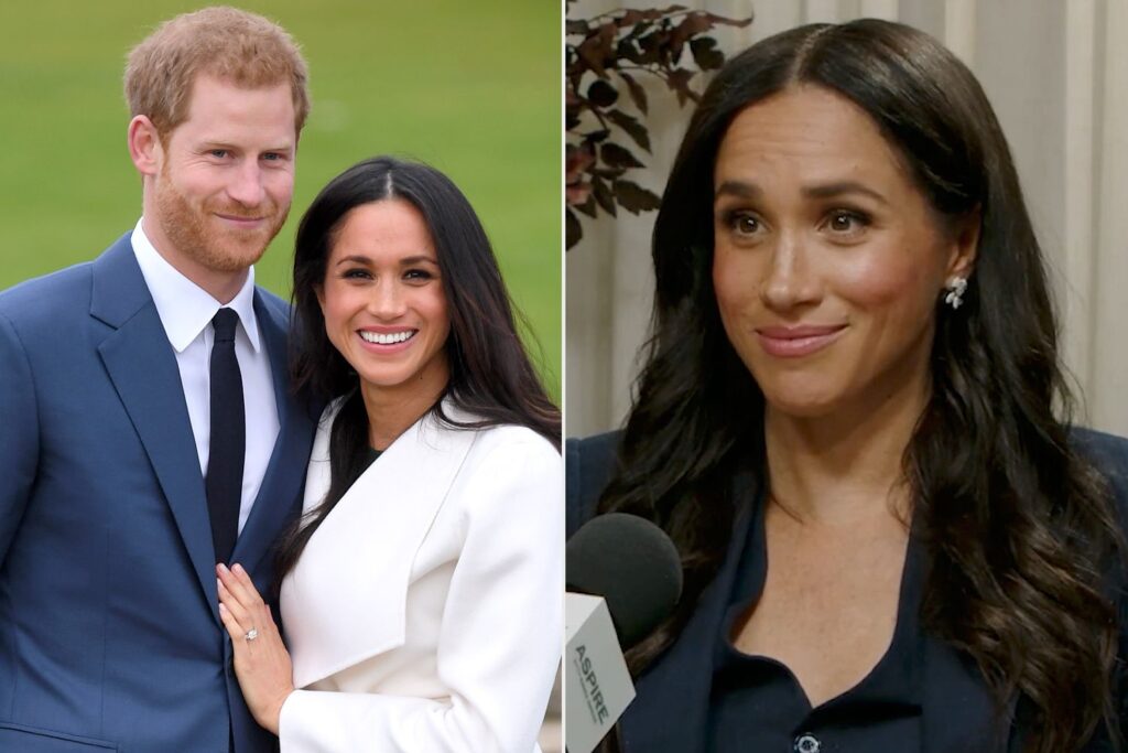 Meghan Markle Would ‘Ask People to Tell Truth’ If She Could Rewrite Story Meghan Markle Would 'Ask People to Tell Truth' If She Could Rewrite Story