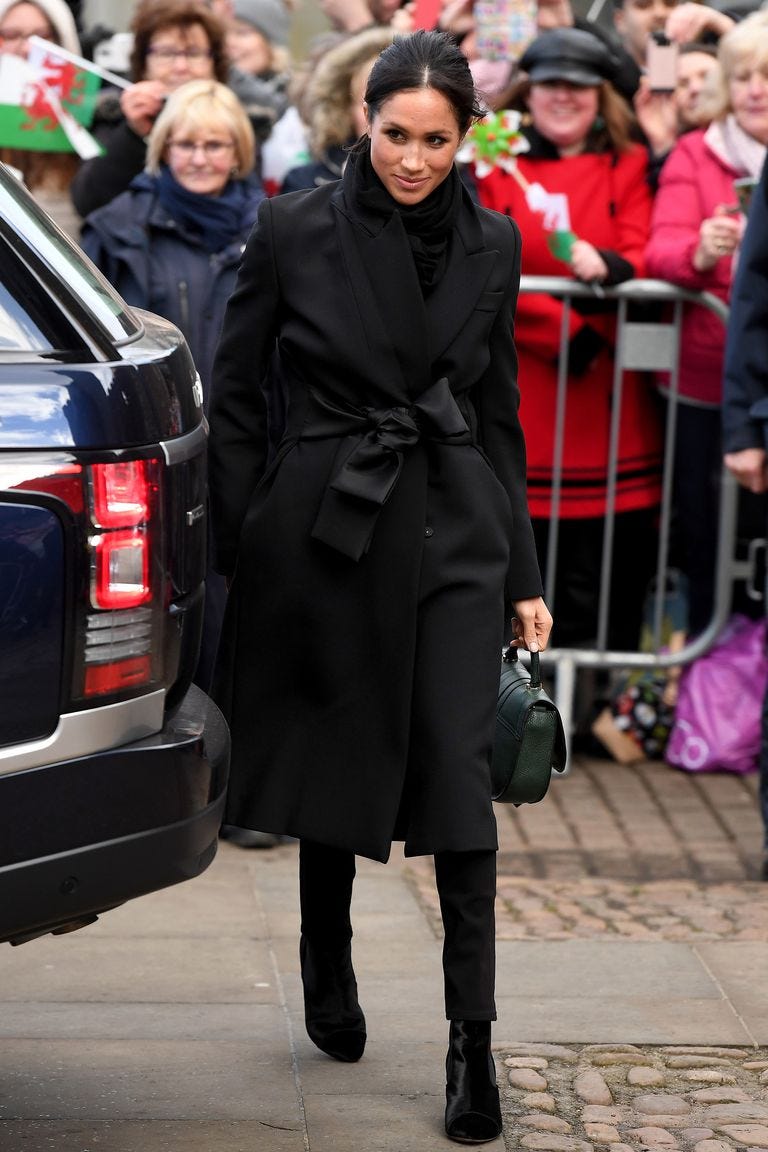 Meghan Markle Meghan Markle