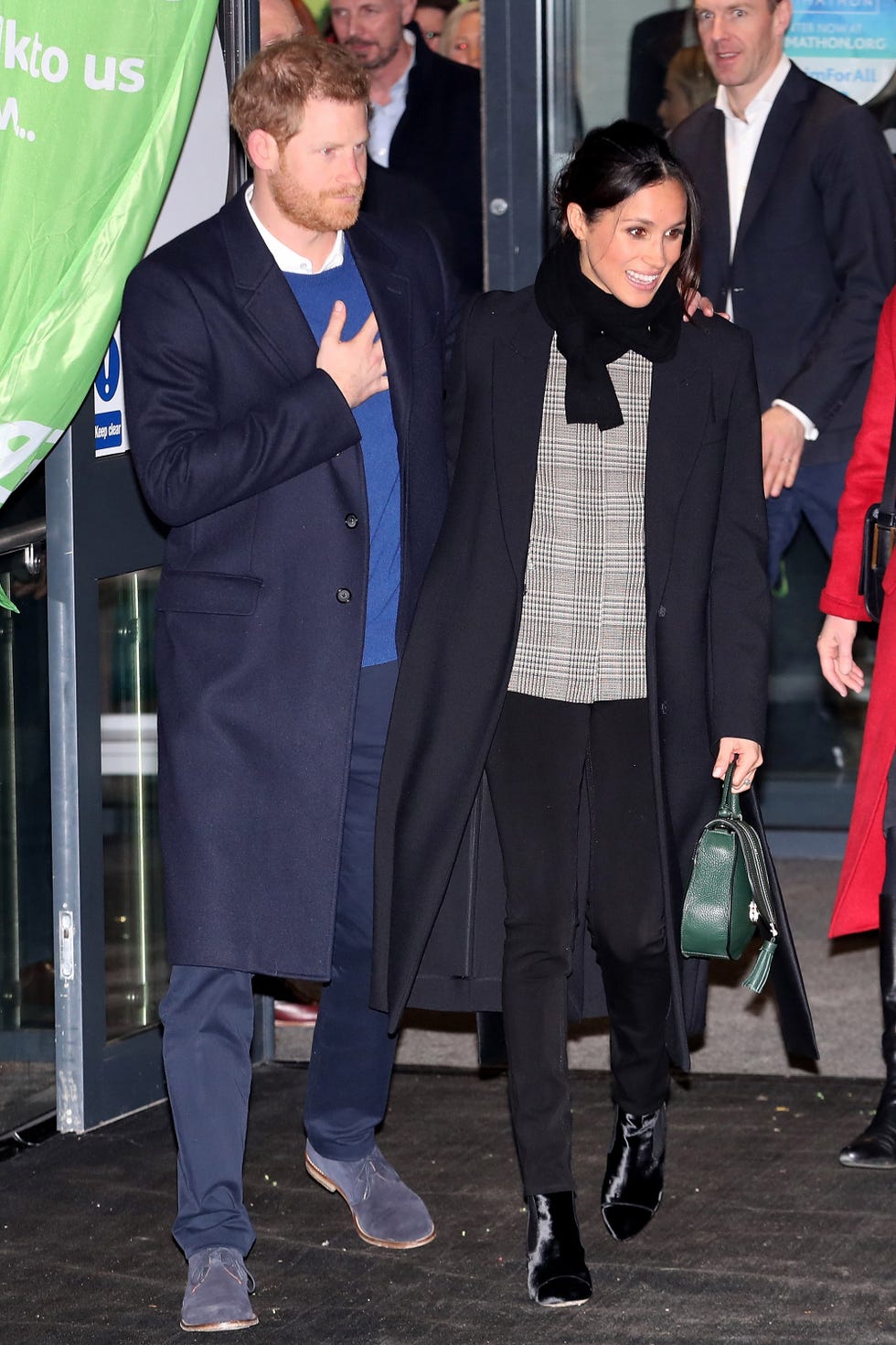 Meghan Markle Meghan Markle