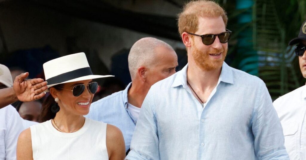 Meghan Markle ‘Planning Getaways’ For Her & Prince Harry This Summer Meghan Markle 'Planning Getaways' For Her & Prince Harry This Summer