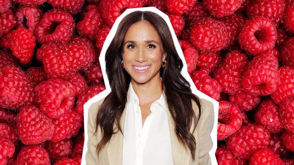 Meghan Markle Gets Tips from Tina Knowles on an “Annoying” Business Problem