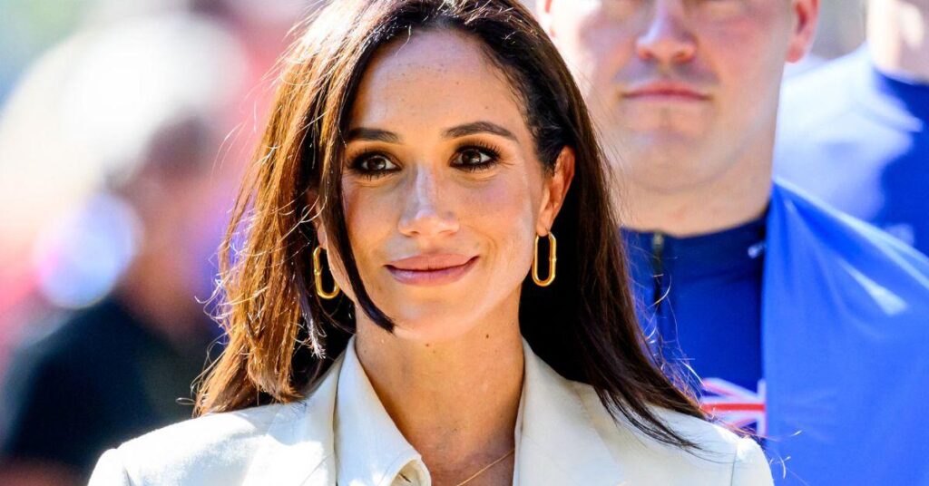 Meghan Markle Restocks As Ever Products For 'Much-Needed Cash': Expert