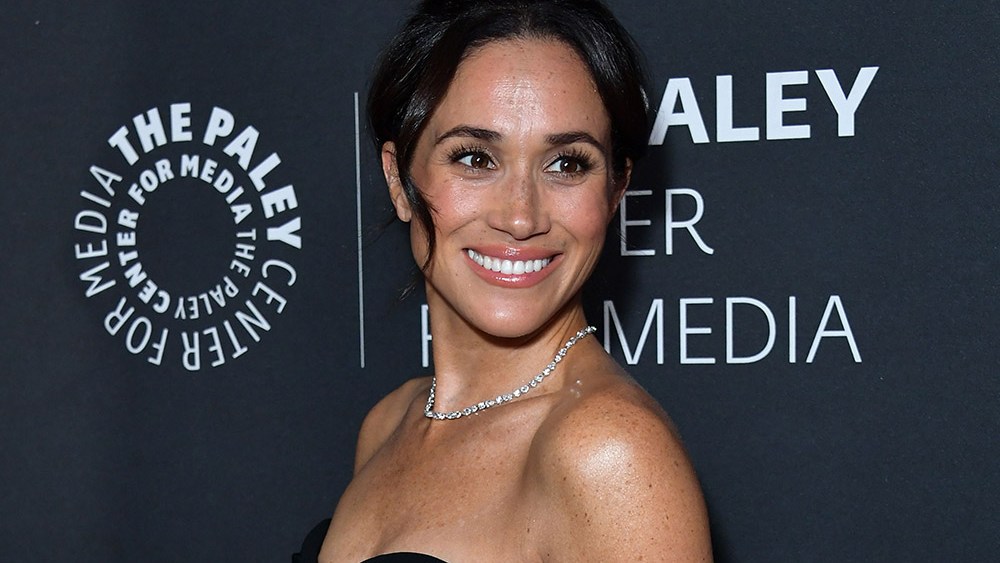 Meghan Markle Suffered From Postpartum Preeclampsia: 'Rare and Scary'