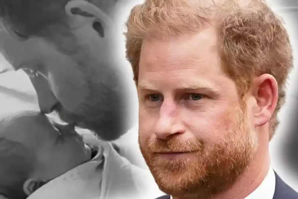 Half of Europe gets excited about Prince Harry and his daughter: something important has happened Logo Catalunya Diari EN