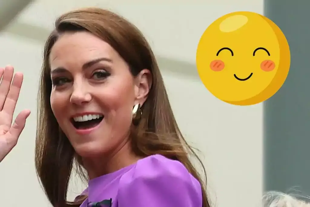 Kensington Palace has already confirmed the rumor about Kate Middleton Logo Catalunya Diari EN