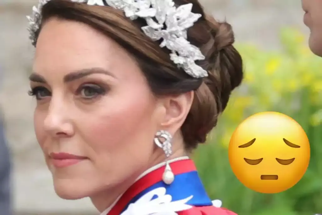 Kate Middleton no longer hides her parents’ sad reality Logo en.edatv.news