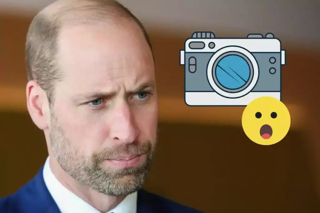 Kensington Palace surprises with Prince William: he's done it and there are photos – El Cierre Digital Logo en.edatv.news