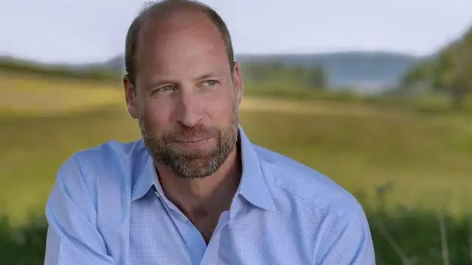 King Charles leads birthday wishes to Prince William with unseen pic as he turns 43 – The Irish Sun