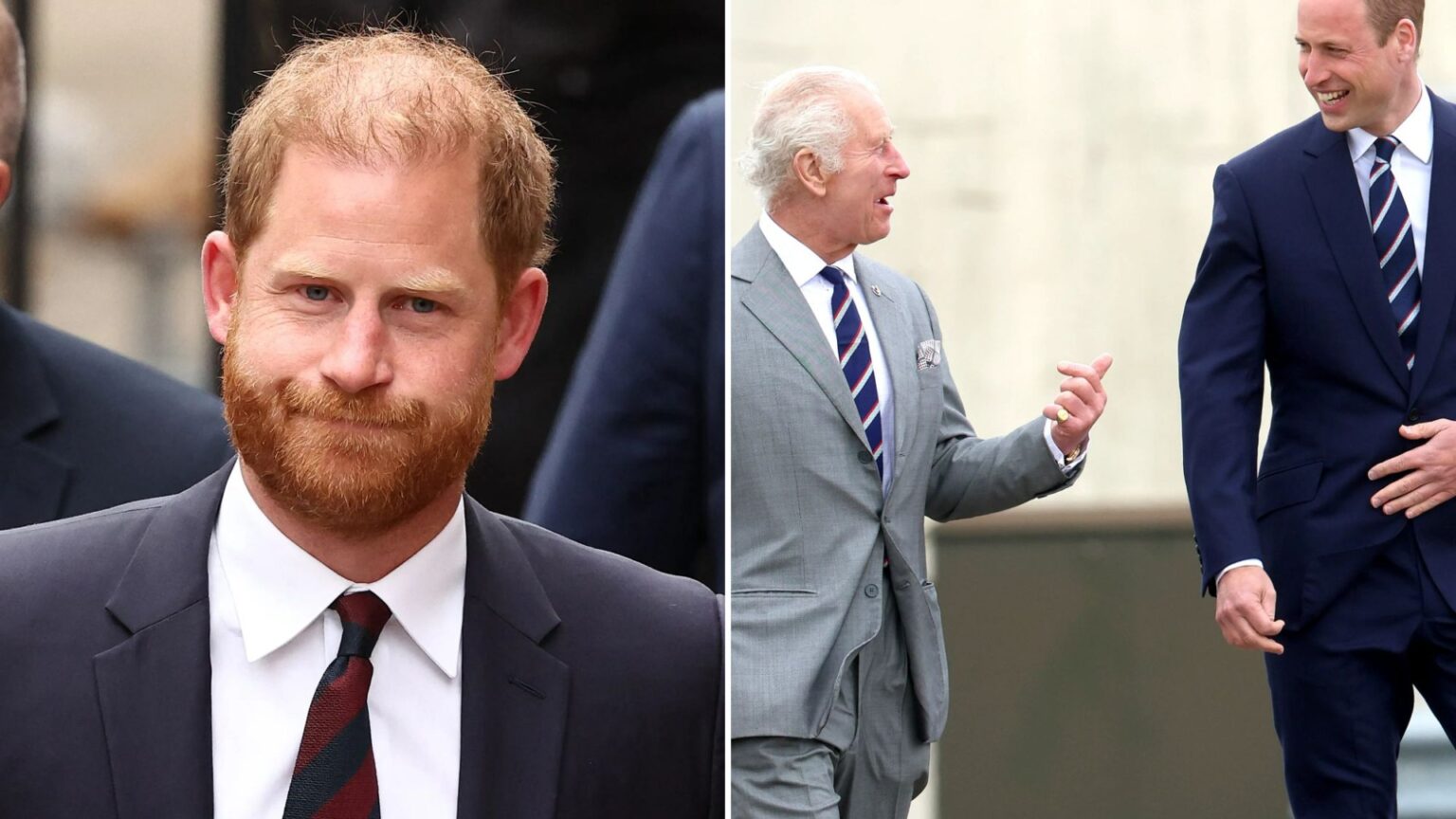 Prince Harry ‘will invite King Charles & William to next Invictus Games’ – but it clashes with key royal event Prince Harry 'will invite King Charles & William to next Invictus Games' - but it clashes with key royal event